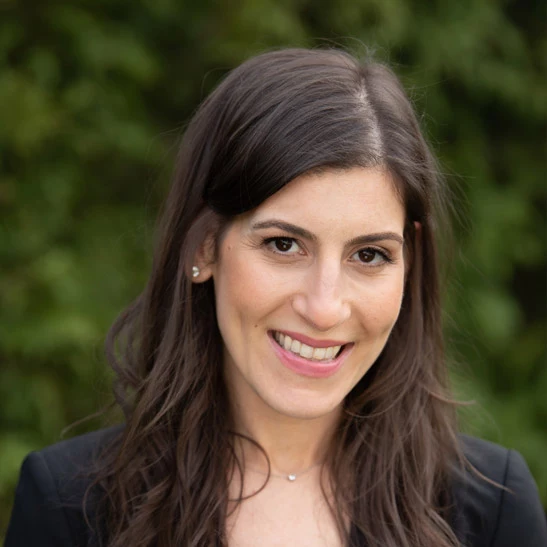 Allison Zolot, Senior Vice President and General Counsel