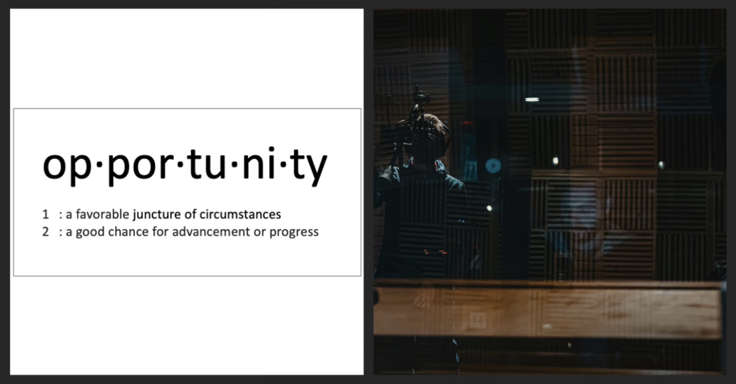 Boyer Research - Opportunity: March 2024
