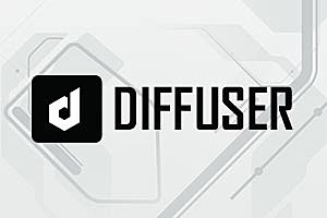 Diffuser.fm